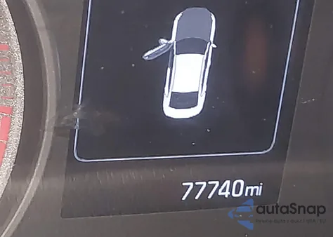 2017 Hyundai Elantra Limited z USA, uszkodzony, nr VIN 5NPD84LF1HH129350